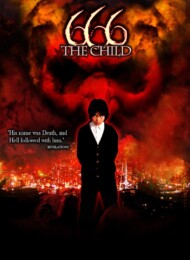 666: The Child (2006) poster