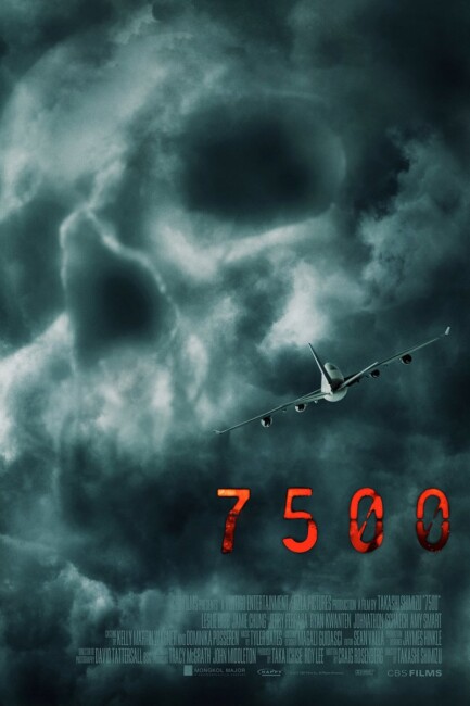 7500 (2014) poster