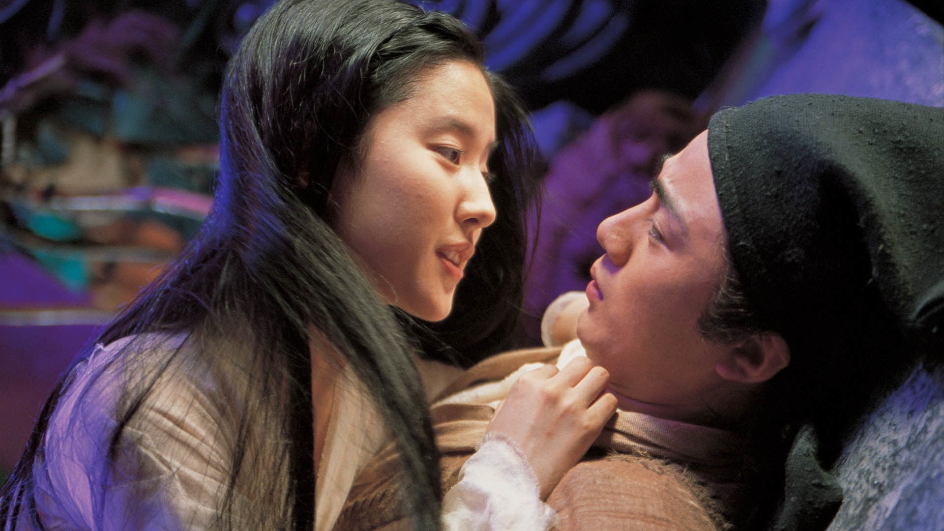 ดูหนัง ออนไลน์ A Chinese Ghost Story เต็มเรื่อง 2011 KUBHD