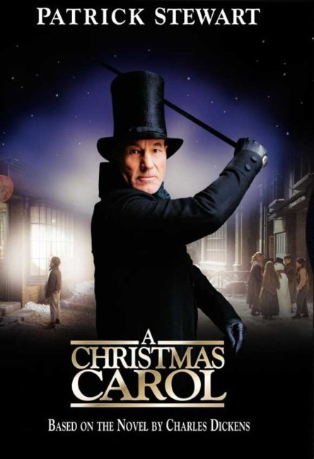 A Christmas Carol (1999) poster