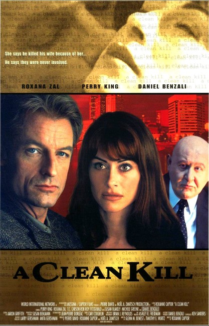 A Clean Kill (1999) poster