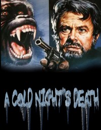 A Cold Nights Death (1973) poster