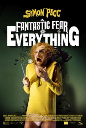 A Fantastic Fear of Everything (2012) poster