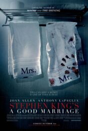 A Good Marriage (2014) poster