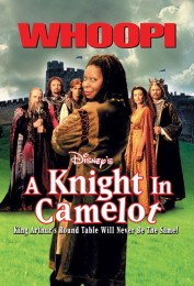 A Knight in Camelot (1998) poster
