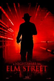 A Nightmare on Elm Street (2010) poster