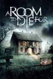 A Room to Die For (2017) poster