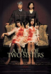 A Tale of Two Sisters (2003) poster