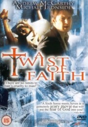 A Twist of Faith (1999) poster
