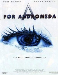 A for Andromeda (2006) poster