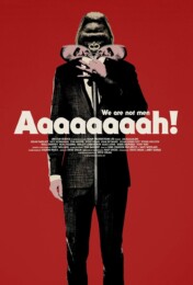 Aaaaaaaah! (2005) Poster