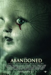 The Abandoned (2006) poster