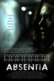 Absentia (2011) poster