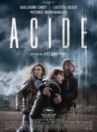 Acid (2023) poster