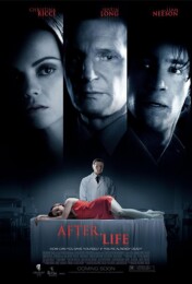 After.Life (2009) poster