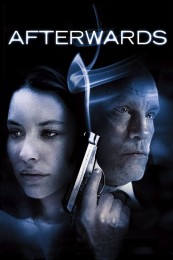 Afterwards (2008) poster