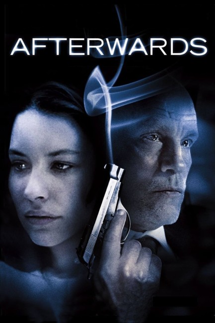 Afterwards (2008) poster