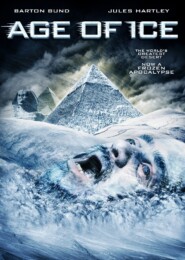 Age of Ice (2014) poster
