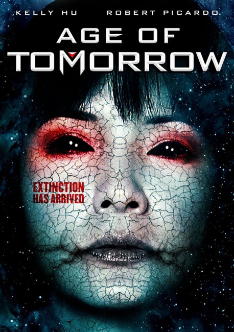 Age of Tomorrow (2014) poster