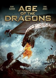 Age of the Dragons (2011) poster