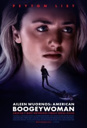 Aileen Wuornos: American Boogeywoman (2021) poster