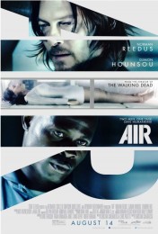 Air (2015) poster