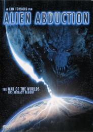 Alien Abduction (2005) poster