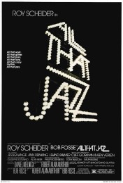 All That Jazz (1979) poster