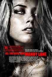 All the Boys Love Mandy Lane (2006) poster