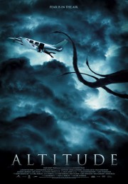 Altitude (2010) poster