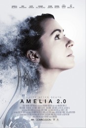 Amelia 2.0 (2017) poster