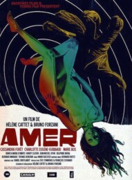 Amer (2009) poster