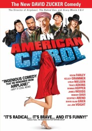 An American Carol (2008) poster