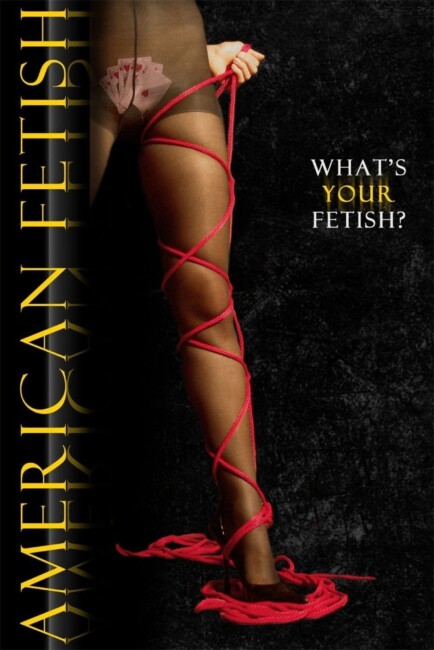 American Fetish (2009) poster