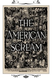 The American Scream (2012) poster