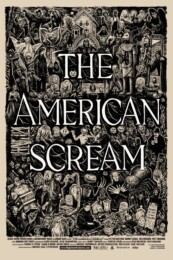 The American Scream (2012) poster