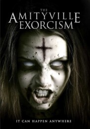 Amityville Exorcism (2017) poster