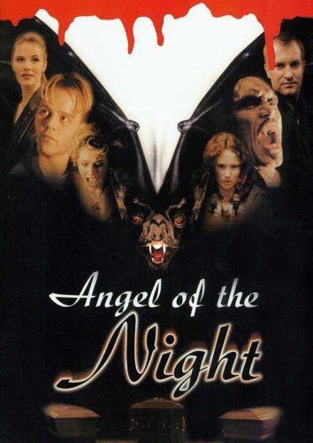Angel of the Night (1998) poster