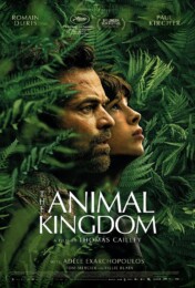 The Animal Kingdom (2023) poster