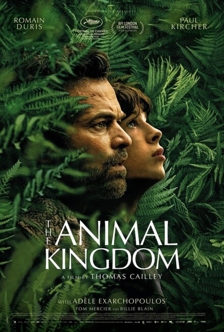 The Animal Kingdom (2023) poster