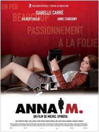 Anna M. (2007) poster