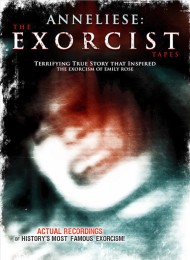 Anneliese: The Exorcist Tapes (2011) poster
