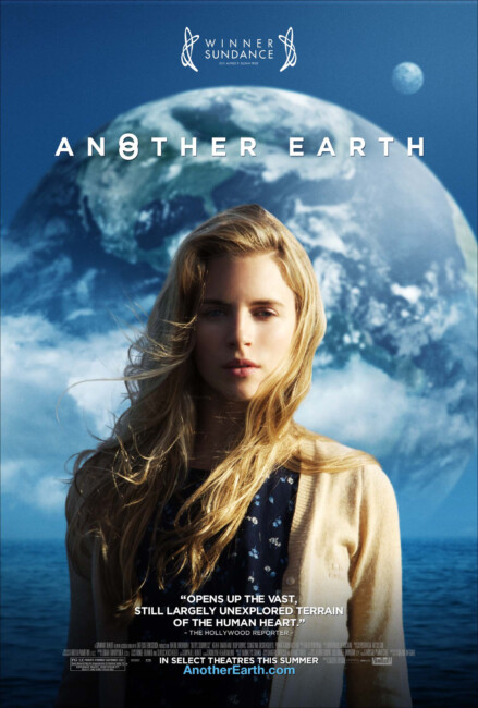 Another Earth (2011) poster