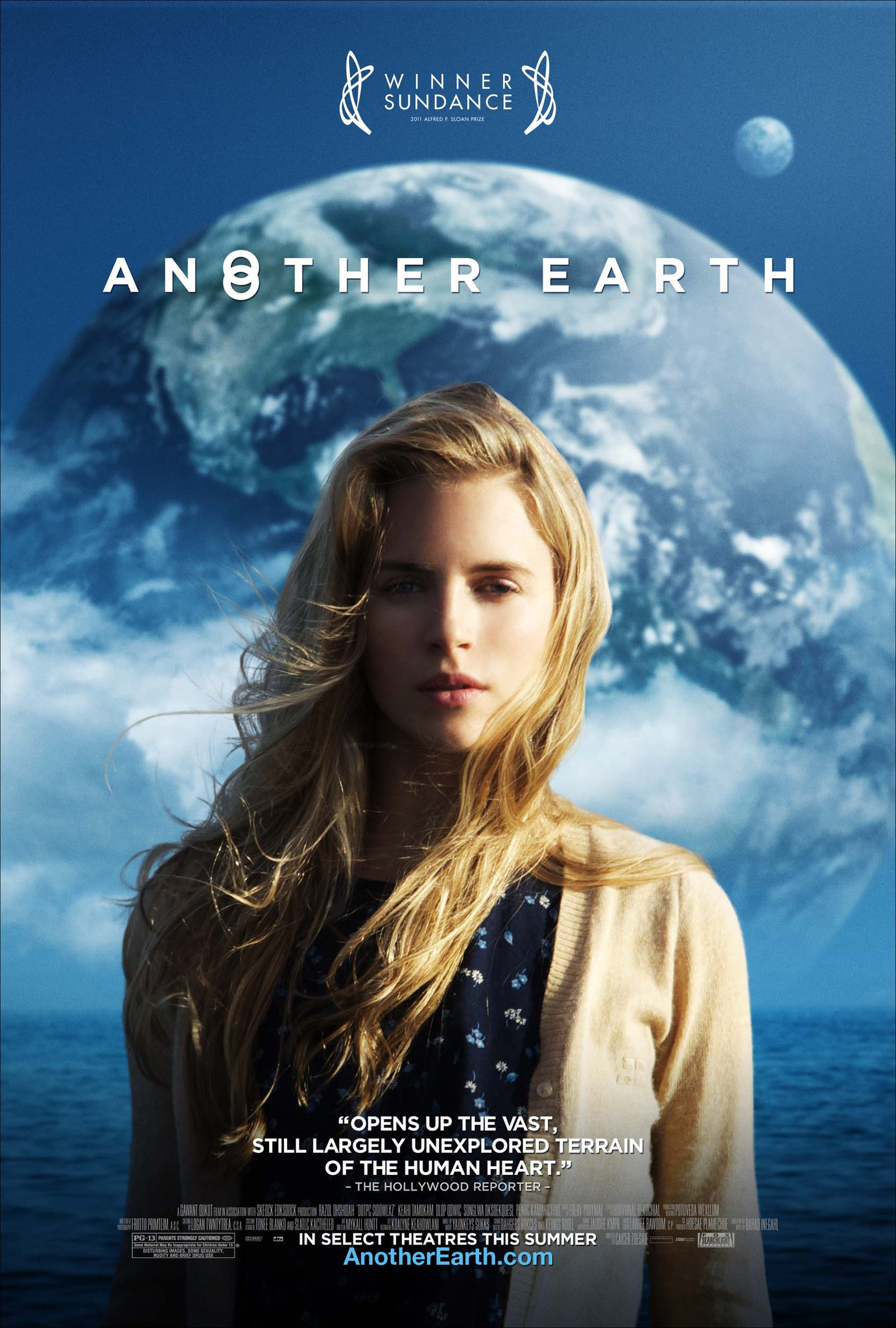 2011 Another Earth