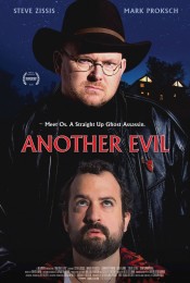 Another Evil (2016) poster