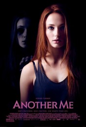 Another Me (2013) poster