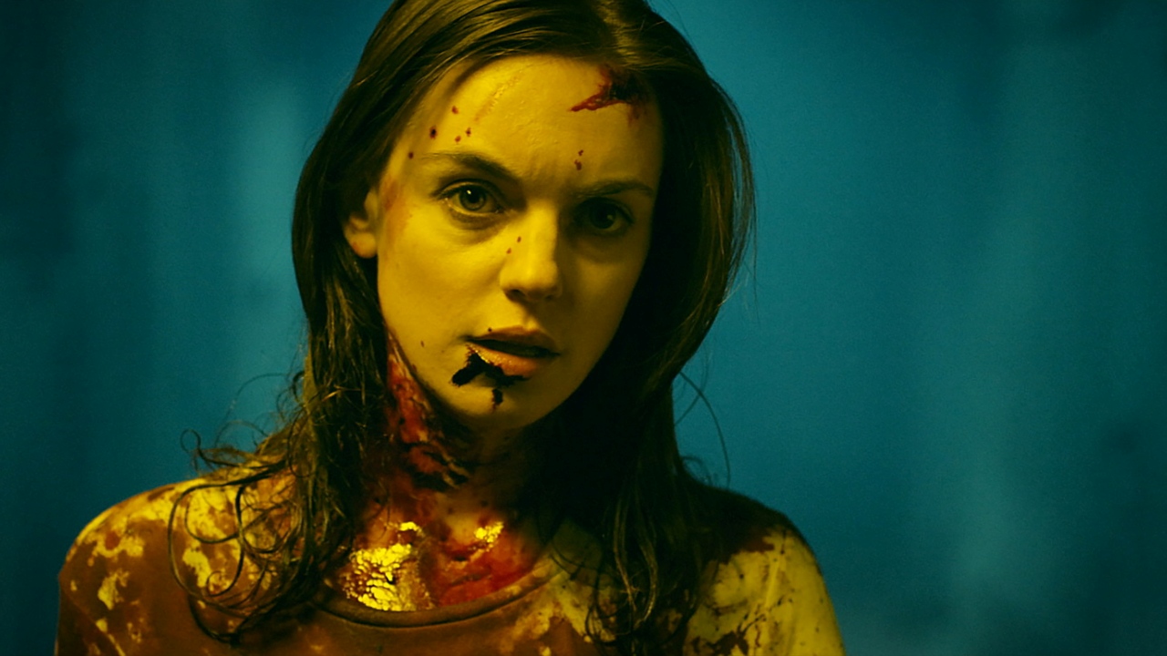 Michelle Mylett in Antisocial 2 (2016) poster1