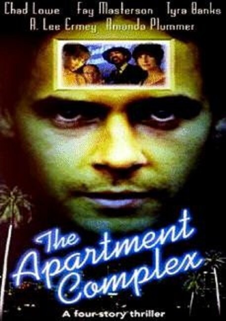 The Apartment Complex (1999) poster