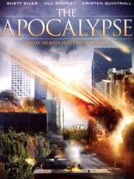 The Apocalypse (2007) poster