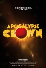 Apocalypse Clown (2023) poster